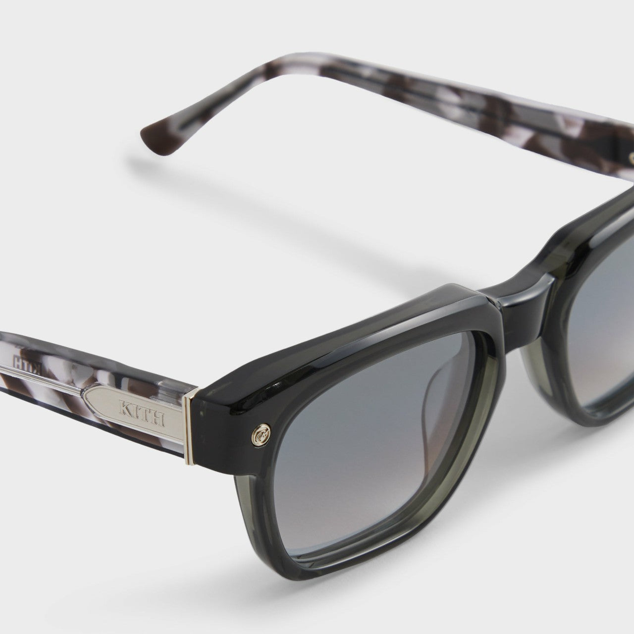 Kith Gardiners Sunglasses - Anchor | Kith Anchor