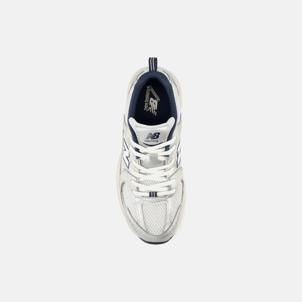 New Balance GS 530 - Summer Fog / Nimbus Cloud / Navy | Kith Summer Fog / Nimbus Cloud / Navy