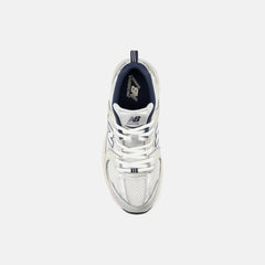 New Balance GS 530 - Summer Fog / Nimbus Cloud / Navy | Kith Summer Fog / Nimbus Cloud / Navy