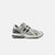 Black / Silver