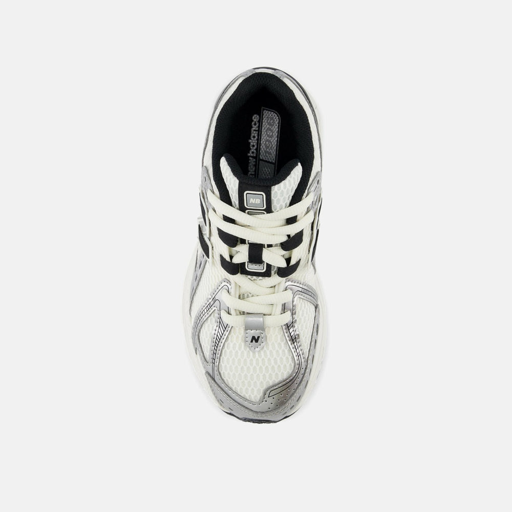 New Balance GS 1906 - Black / Silver | Kith Black / Silver