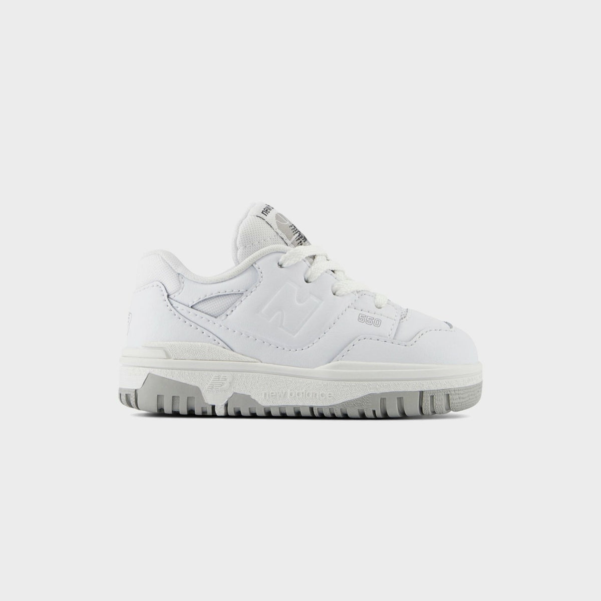 New Balance TD 550 - White | Kith White