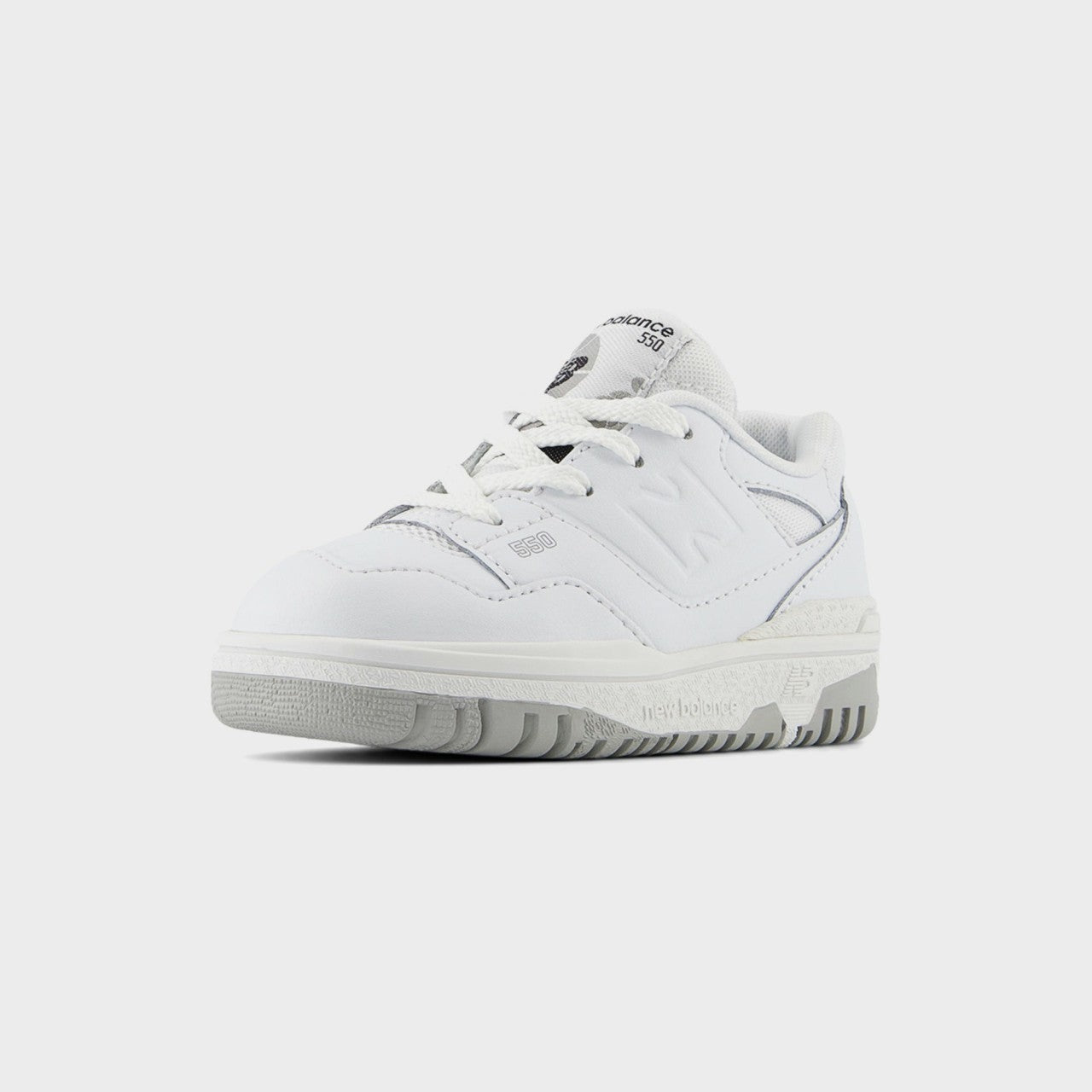 New Balance TD 550 - White | Kith White