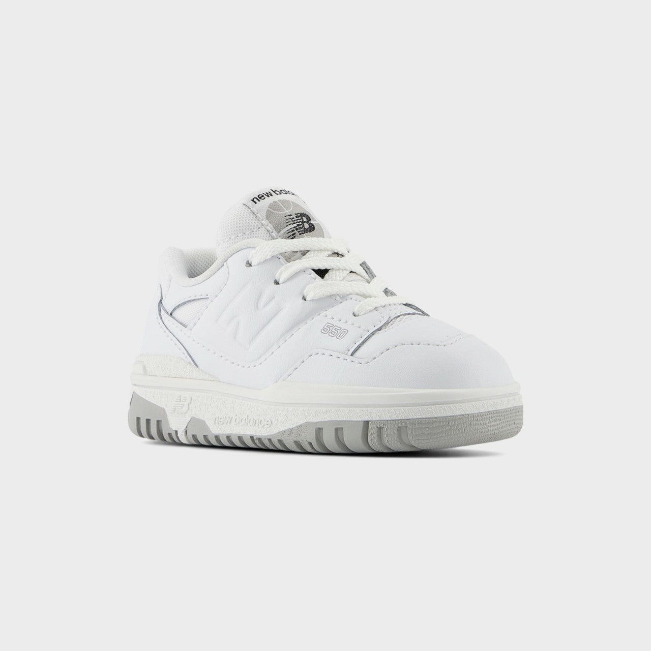 New Balance TD 550 - White | Kith White