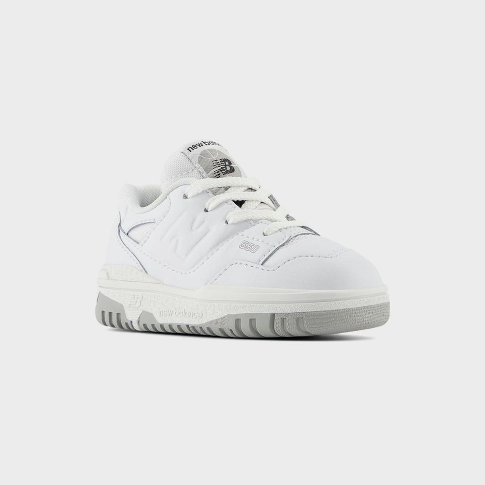 New Balance TD 550 - White | Kith White
