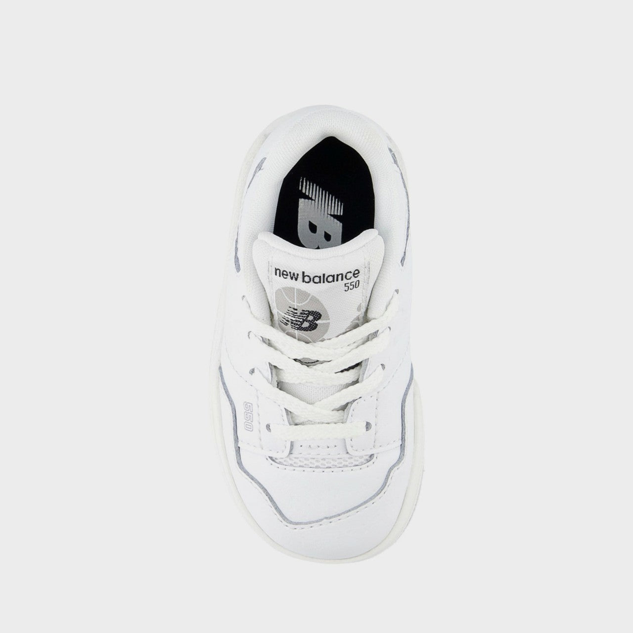 New Balance TD 550 - White | Kith White