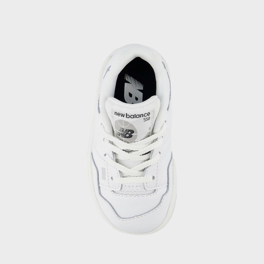 New Balance TD 550 - White | Kith White