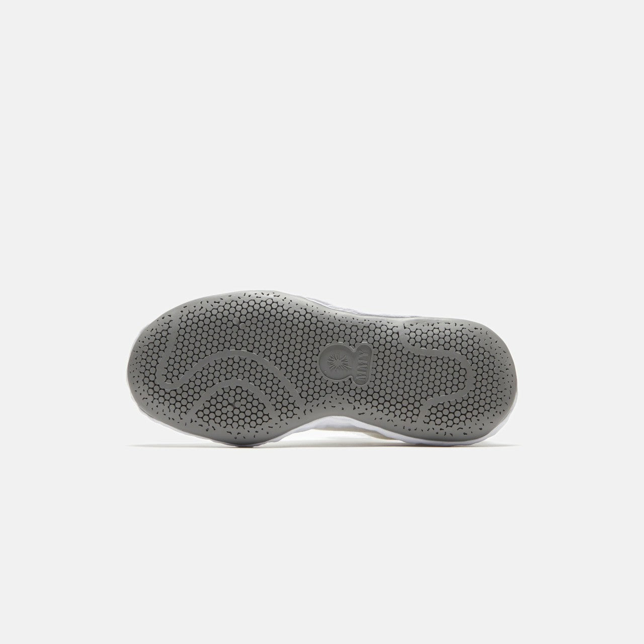 Mihara Yasuhiro Charles Canvas Sneakers - White | Kith White