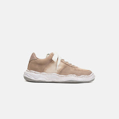 Mihara Yasuhiro Wayne OG Sole Low Top Sneaker - Brown | Kith Brown