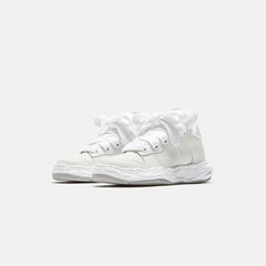Mihara Yasuhiro Wayne OG Sole Low Top Sneaker - White | Kith White