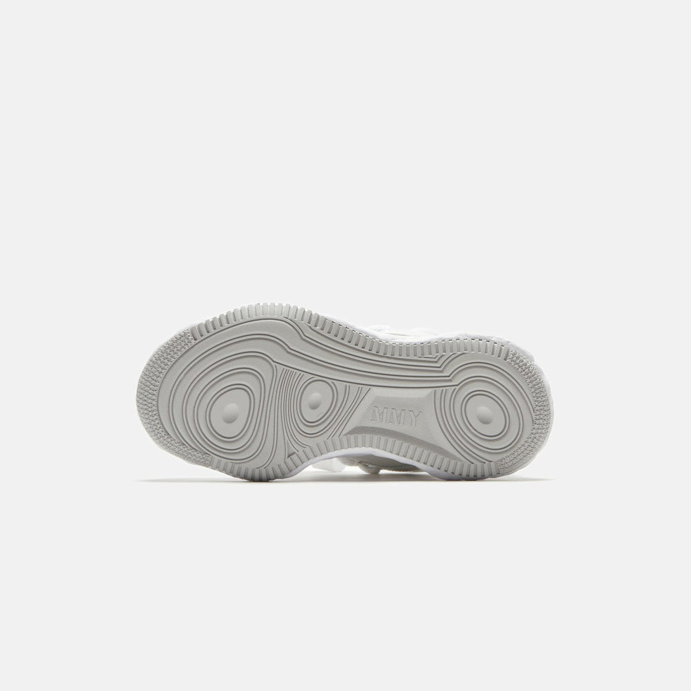 Mihara Yasuhiro Wayne OG Sole Low Top Sneaker - White | Kith White