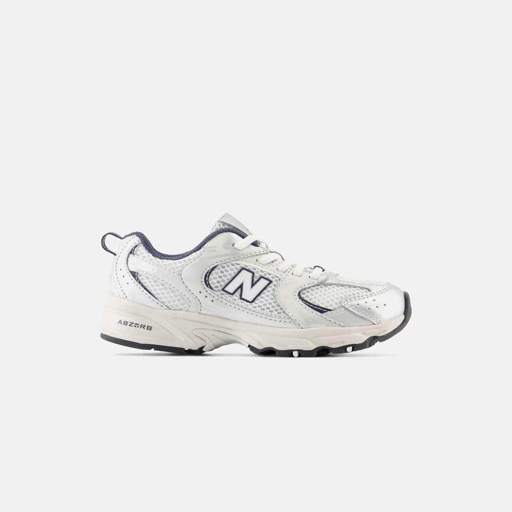 New Balance PS 530 - Summer Fog / Nimbus Cloud / Navy | Kith Summer Fog / Nimbus Cloud / Navy