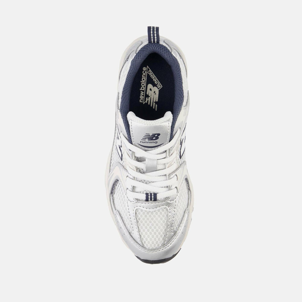 New Balance PS 530 - Summer Fog / Nimbus Cloud / Navy | Kith Summer Fog / Nimbus Cloud / Navy