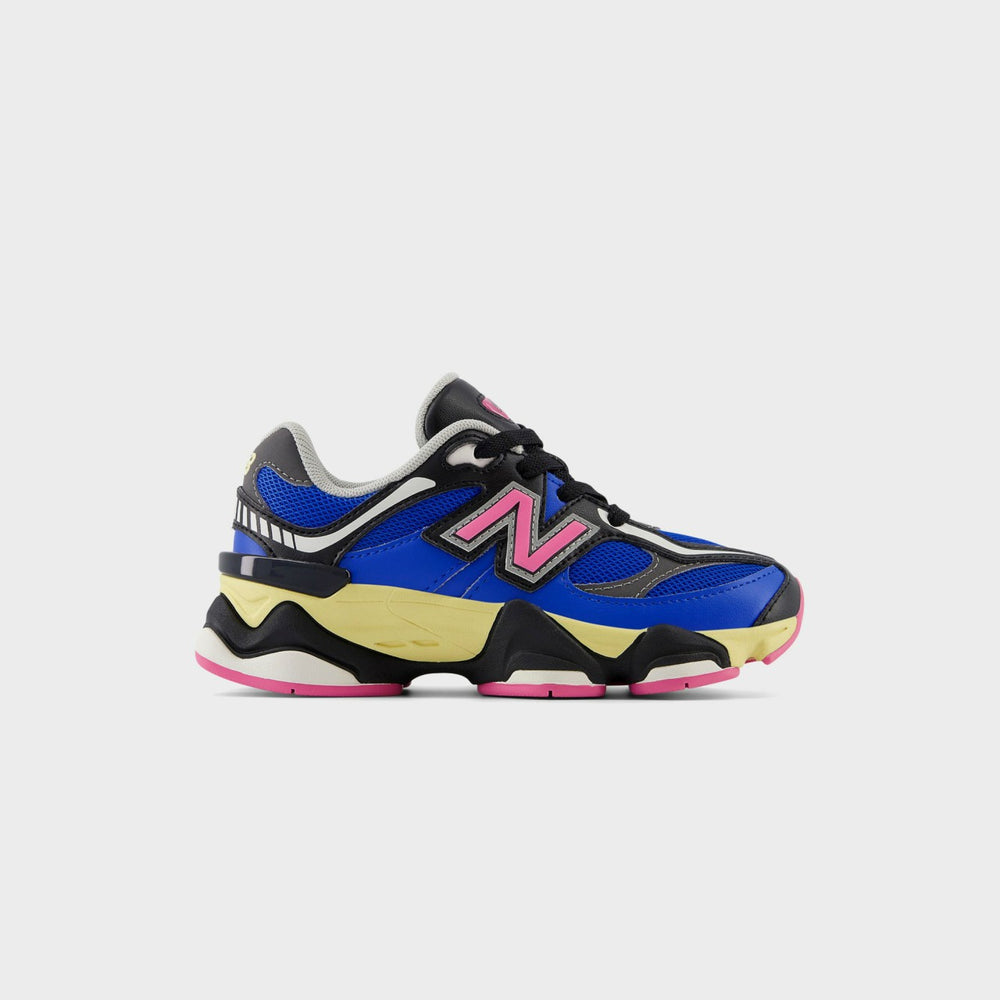 New Balance PS 9060 - Blue Oasis | Kith Blue Oasis