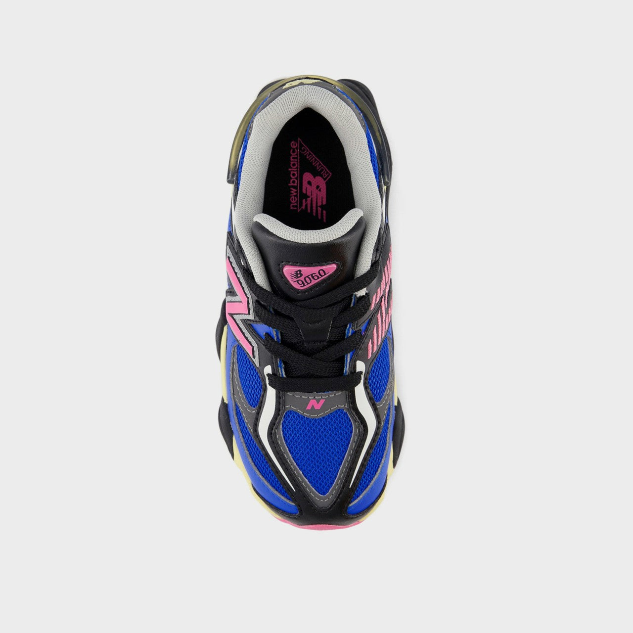 New Balance PS 9060 - Blue Oasis | Kith Blue Oasis