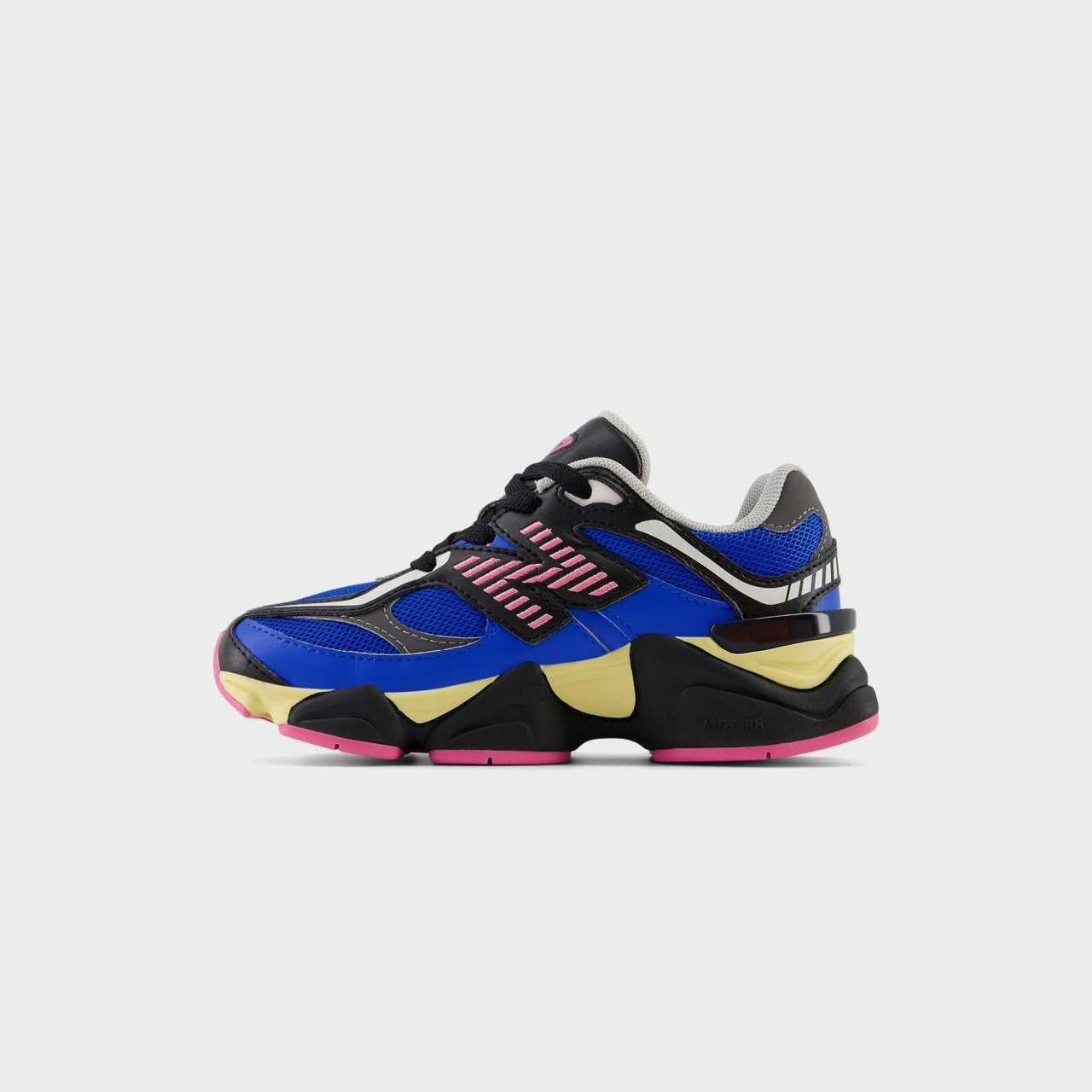 New Balance PS 9060 - Blue Oasis | Kith Blue Oasis