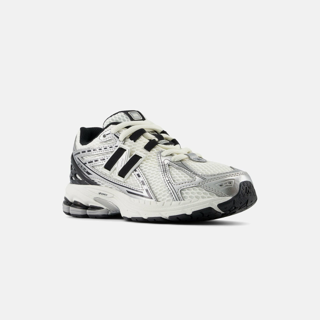 New Balance PS 1906 - Silver | Kith Silver