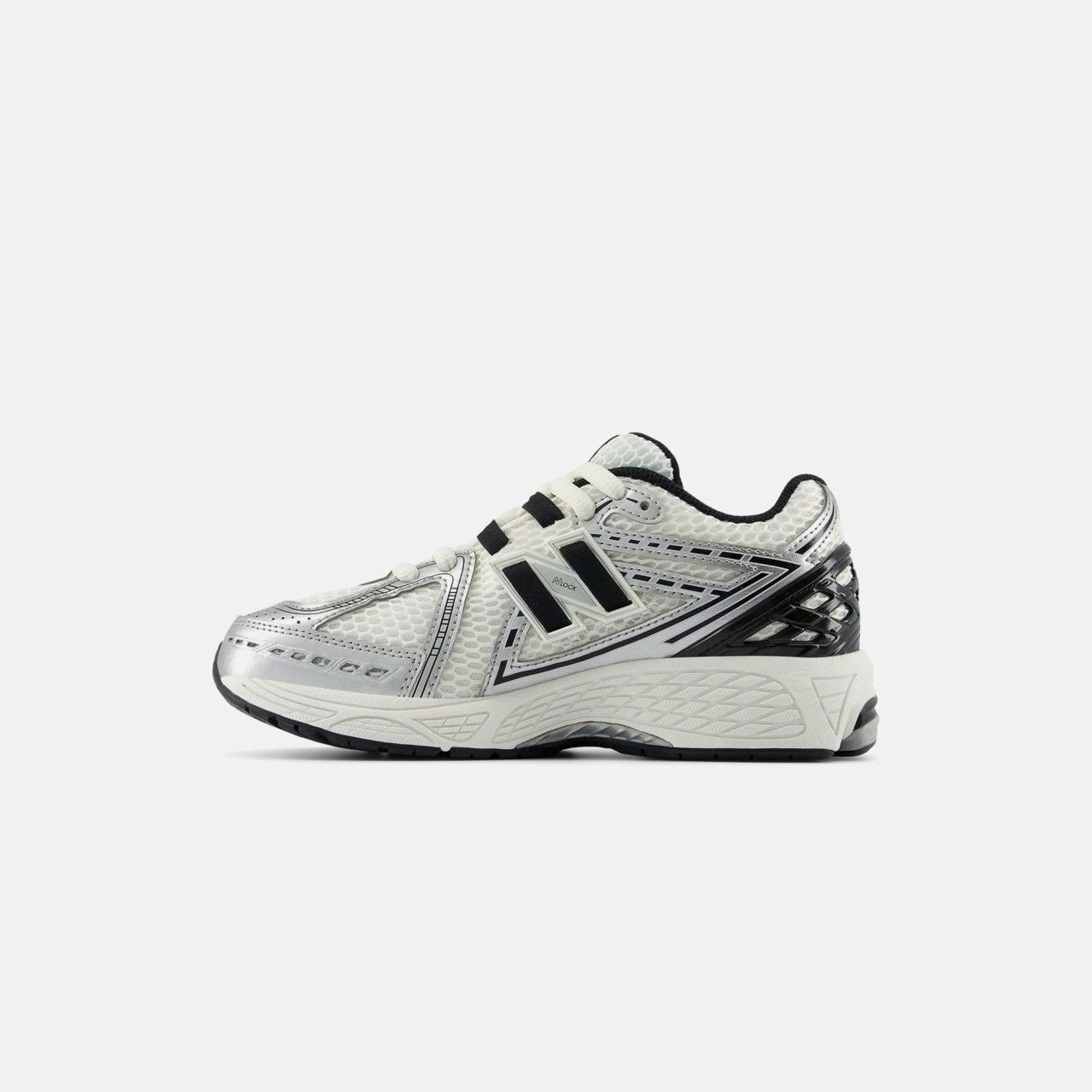 New Balance PS 1906 - Silver | Kith Silver