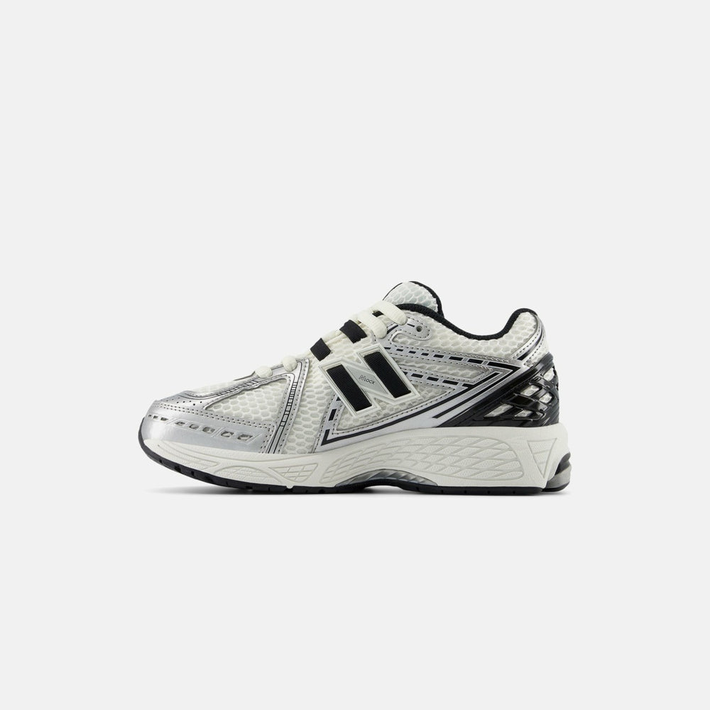 New Balance PS 1906 - Silver | Kith Silver