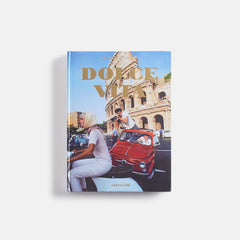 Assouline Dolce Vita | Kith