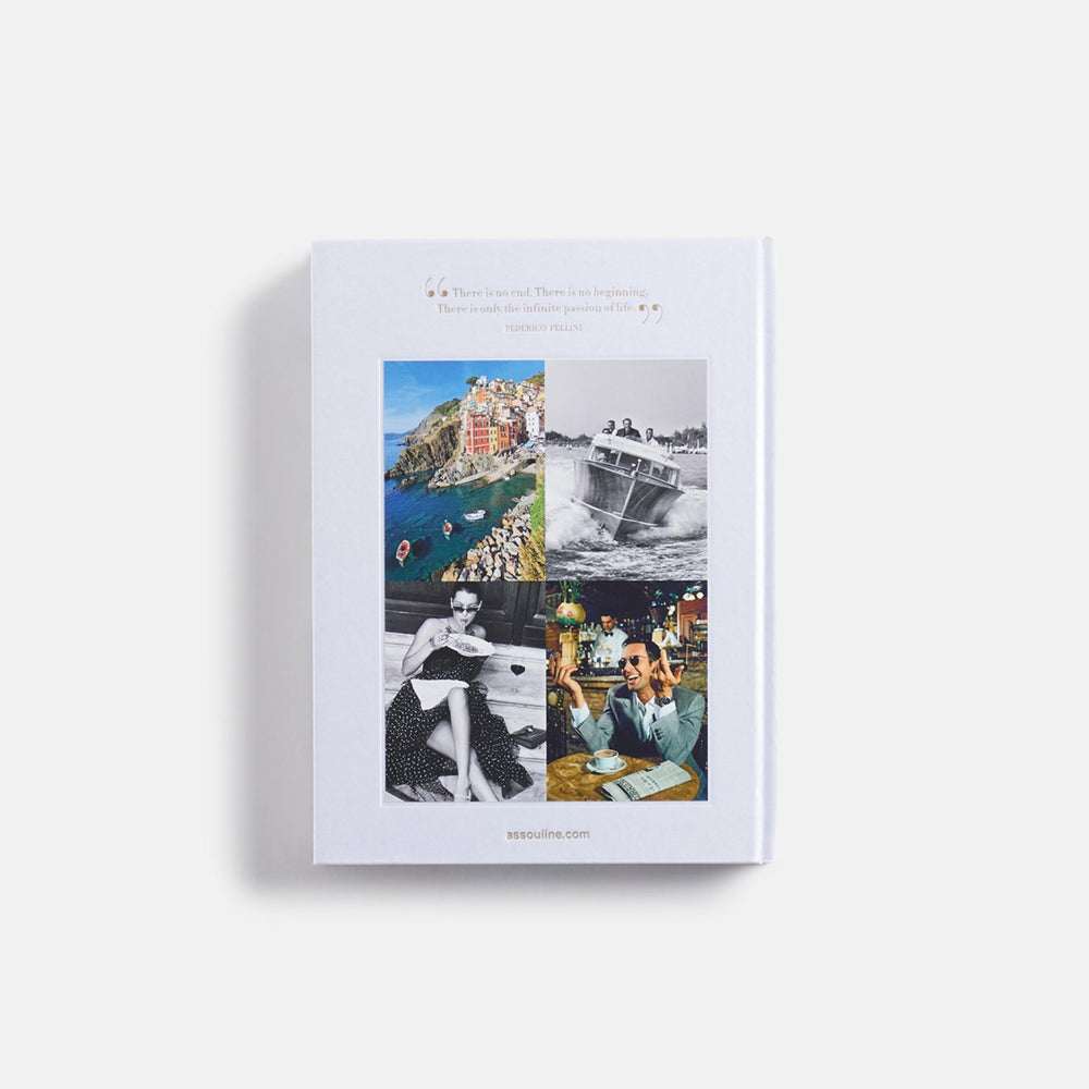 Assouline Dolce Vita | Kith