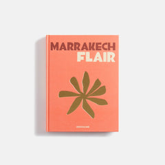 Assouline Marrakech Flair | Kith
