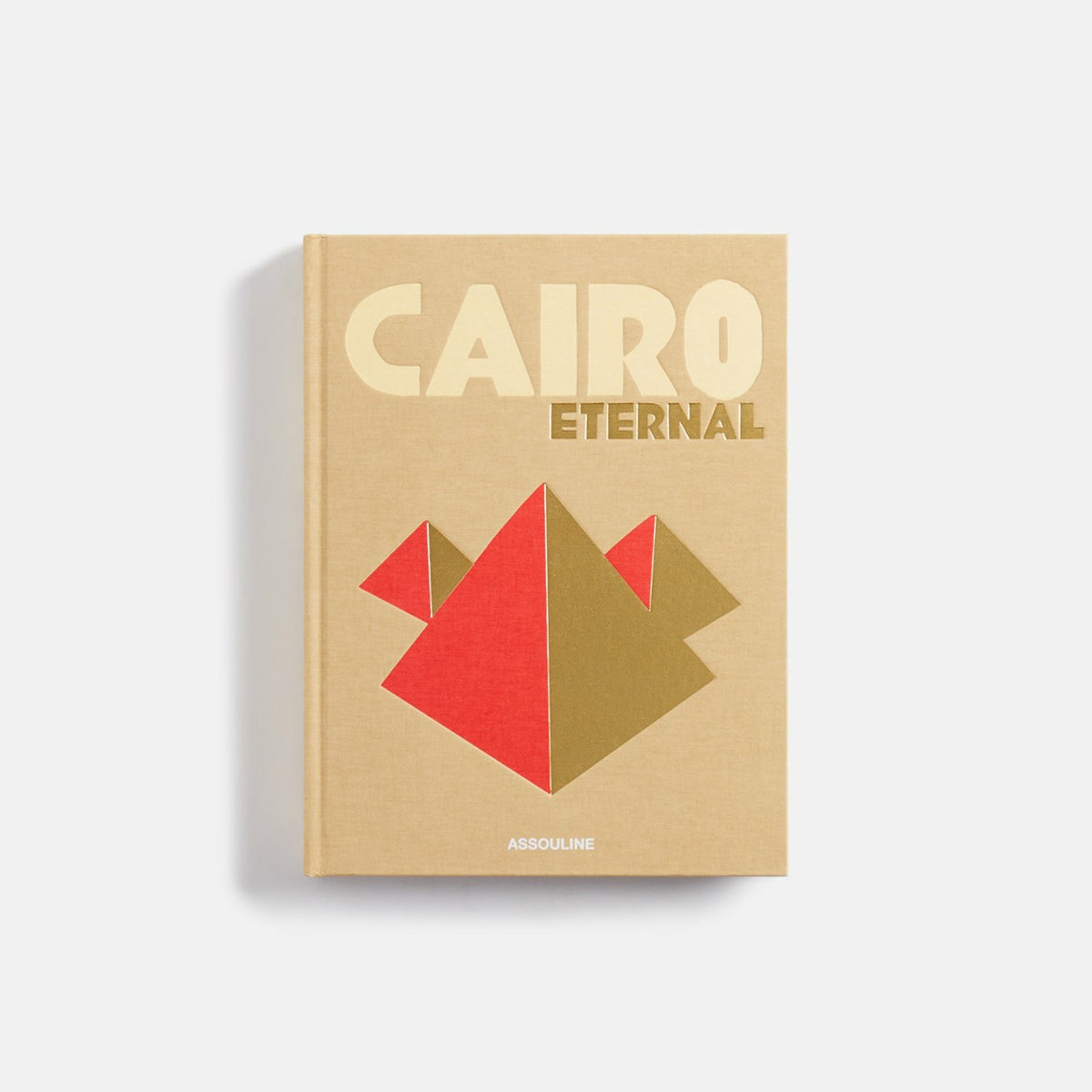 Assouline Cairo Eternal | Kith