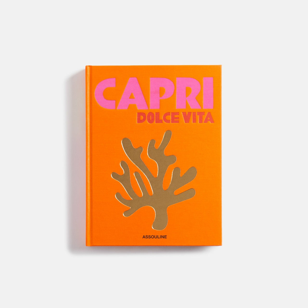 Assouline Capri Dolce Vita | Kith