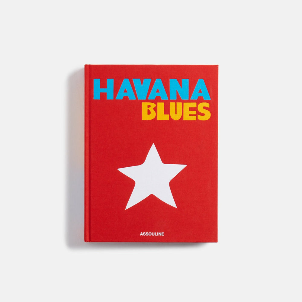 Assouline Havana Blues | Kith