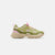 Olive Green / Putty