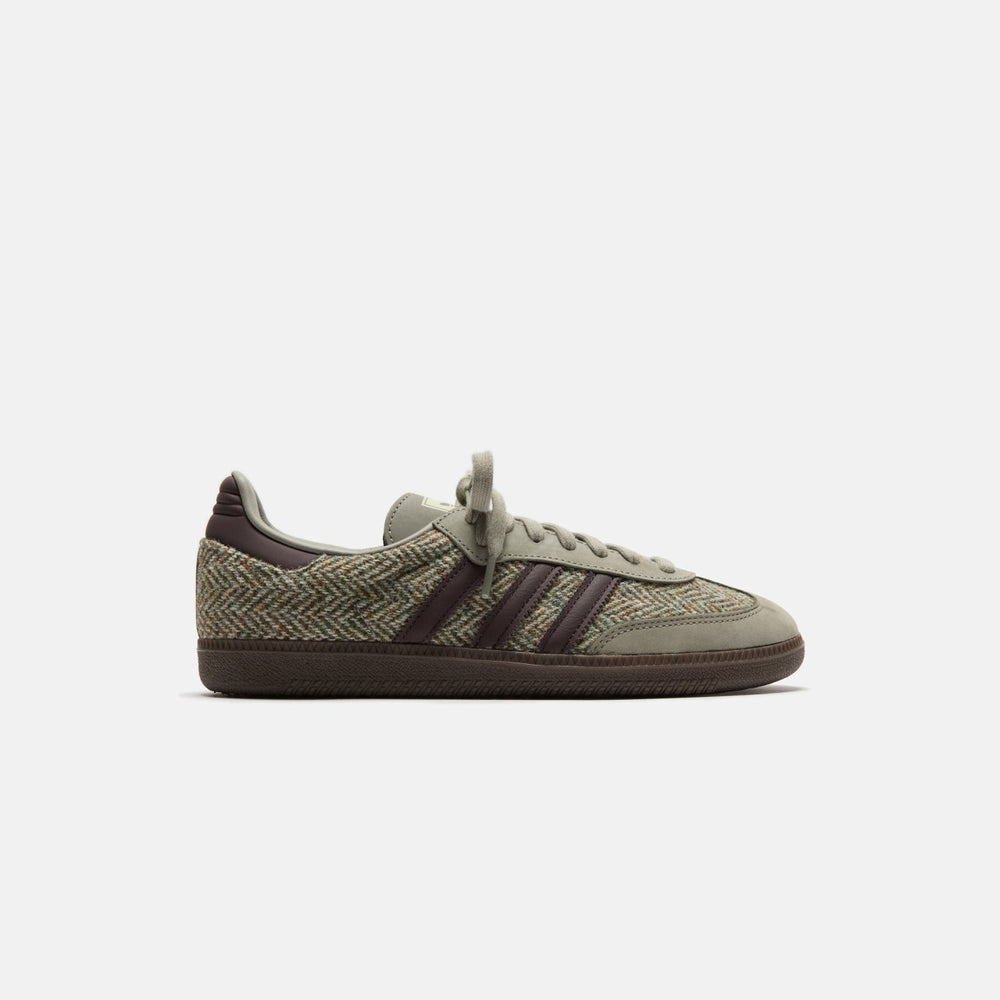 adidas Samba OG - Wonder Beige / Shadow Brown / Wonder White | Kith Wonder Beige / Shadow Brown / Wonder White