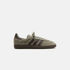 adidas Samba OG - Wonder Beige / Shadow Brown / Wonder White | Kith Wonder Beige / Shadow Brown / Wonder White