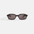 Solid Black / Solid Black Lens