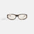 Clear Grey / Transparent Grey Lens