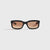 Solid Black / Brown Gradient Lens