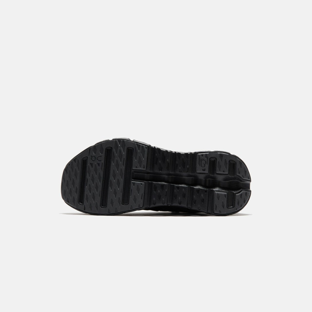 On Running WMNS Cloudtilt - Eclipse / Black | Kith Eclipse / Black