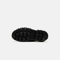 G.H. Bass WMNS Ella Platform Derby - Black | Kith Black