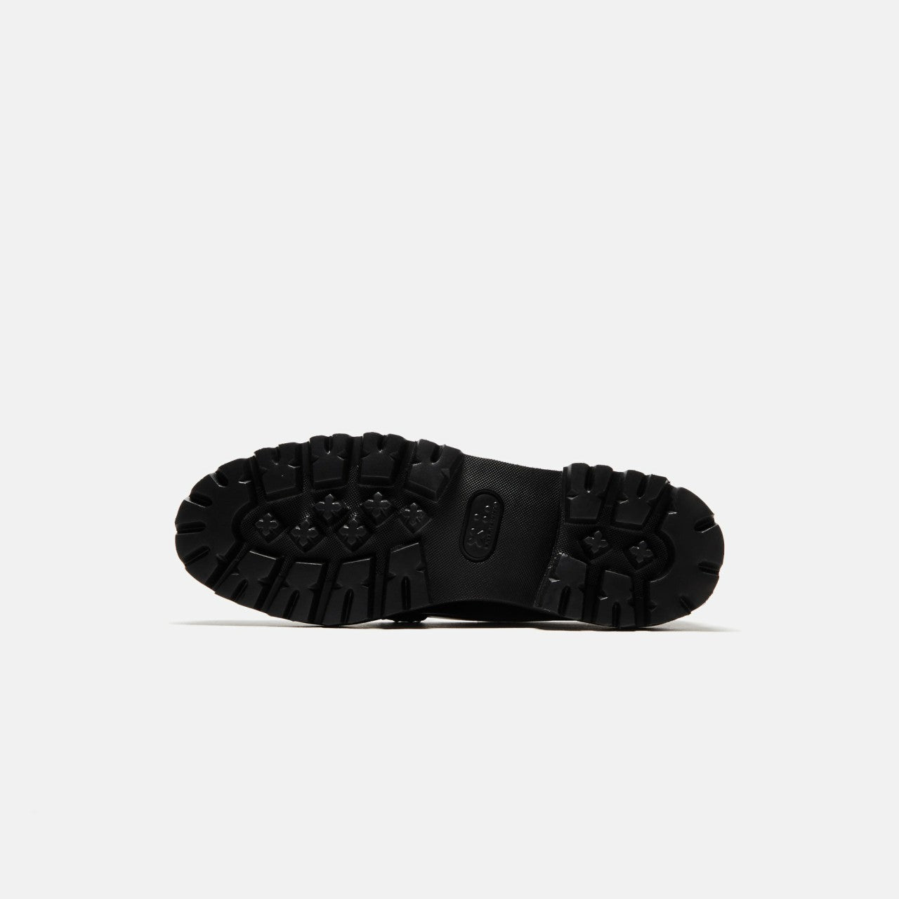 G.H. Bass WMNS Whitney Super Lug Weejun - Black | Kith Black