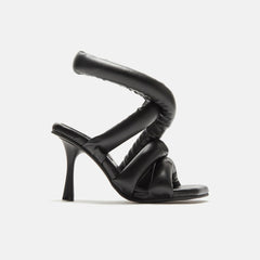 Yume Yume Circular Heel - Black | Kith Black