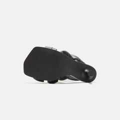 Yume Yume Circular Heel - Black | Kith Black