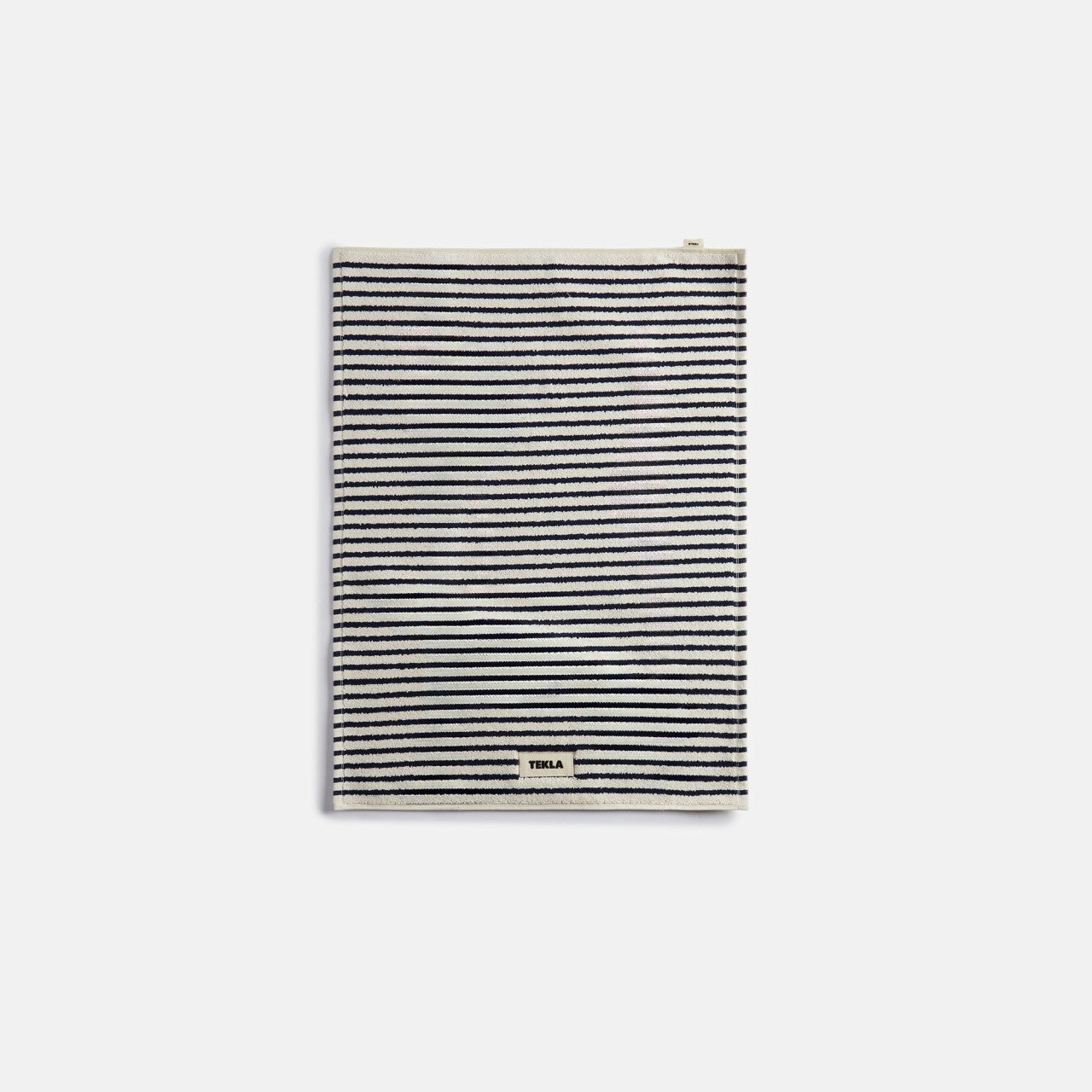Tekla Bath Mat - Sailor Stripes | Kith Sailor Stripes
