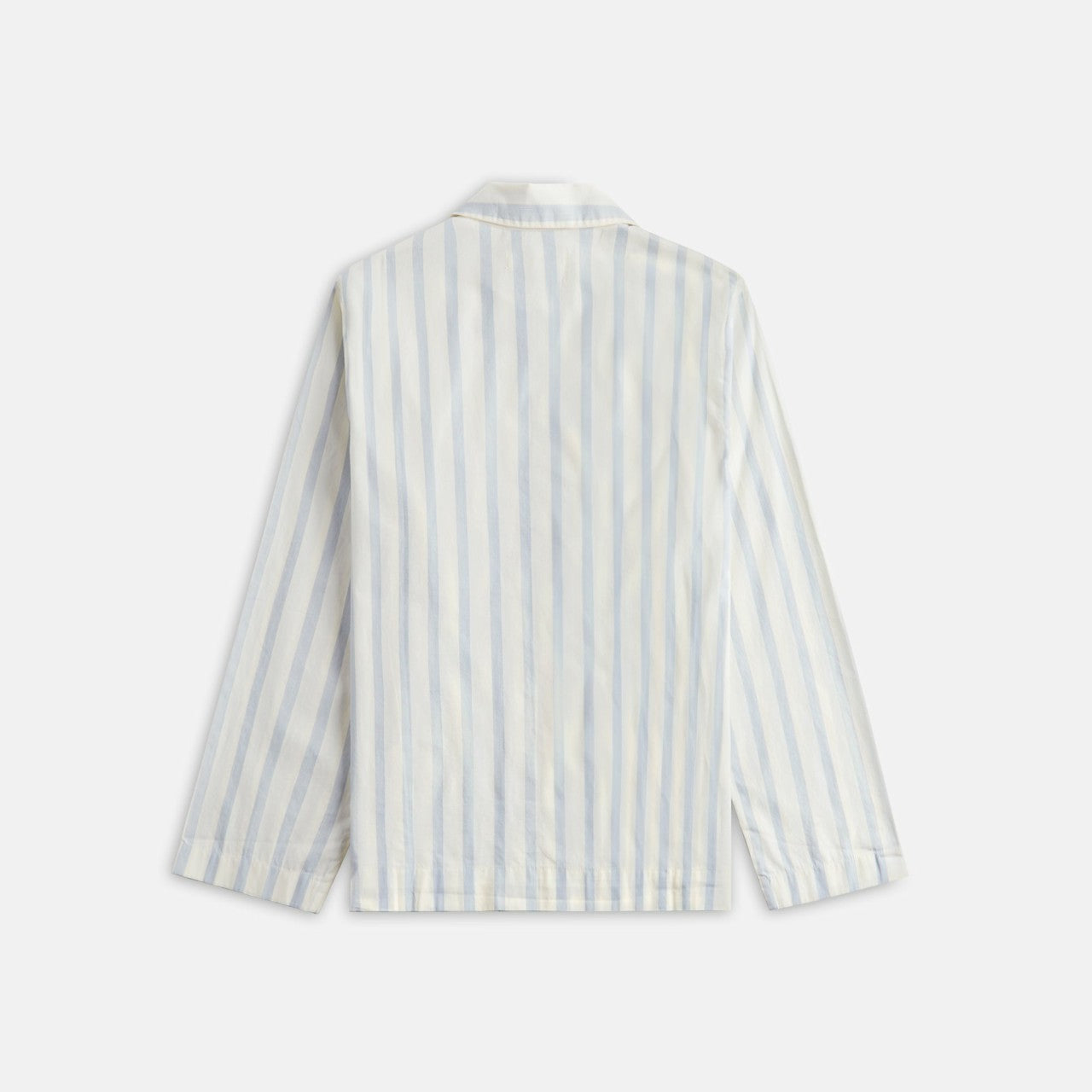 Tekla Long Sleeve Shirt - Needle Stripes | Kith Needle Stripes