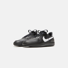Nike Field General 82 - Black / Black / White | Kith Black / Black / White