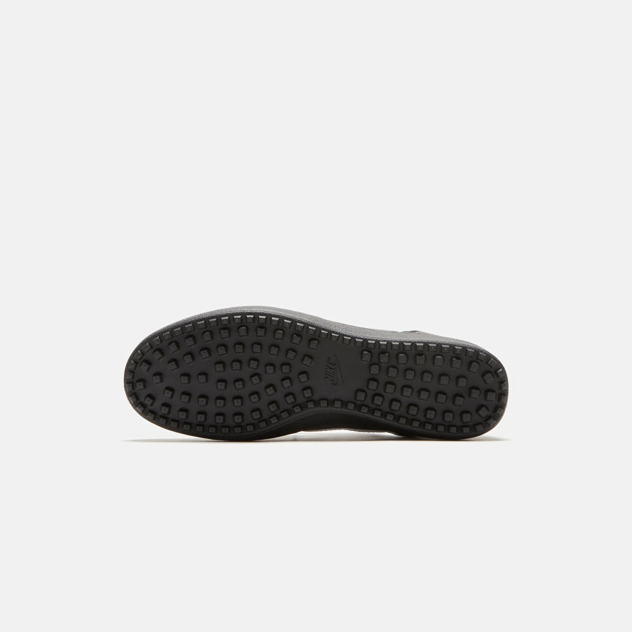 Nike Field General 82 - Black / Black / White | Kith Black / Black / White
