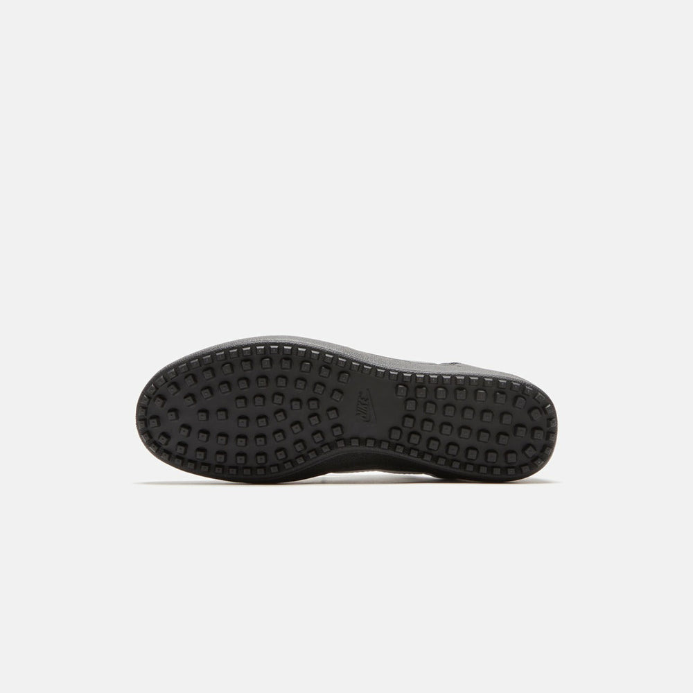 Nike Field General 82 - Black / Black / White | Kith Black / Black / White