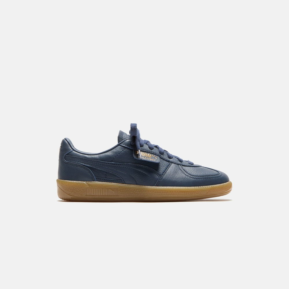 PUMA Palermo Premium - Navy / Gum | Kith Navy / Gum