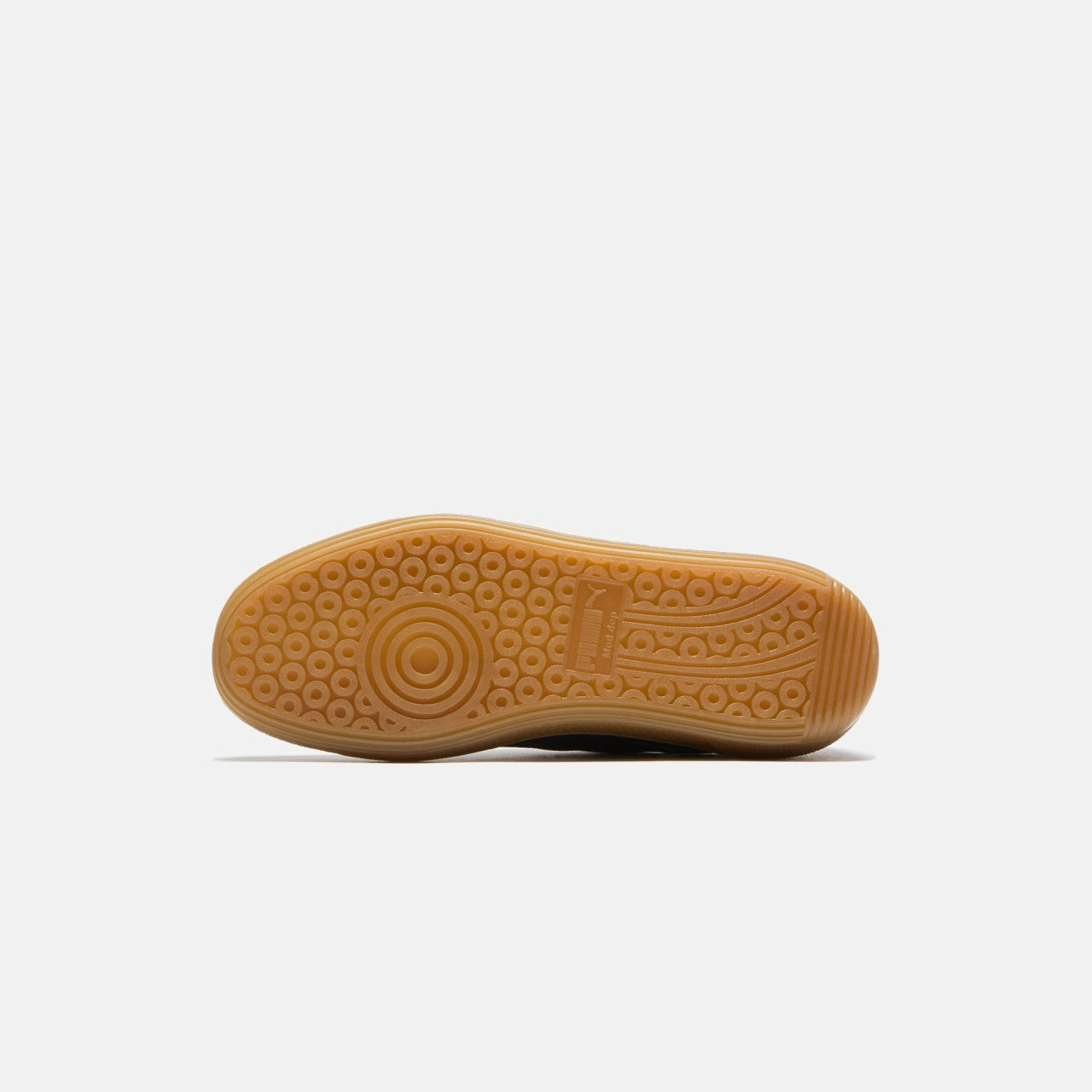 PUMA Palermo Premium - Navy / Gum | Kith Navy / Gum