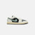 Anthracite / Jade Smoke / Sail