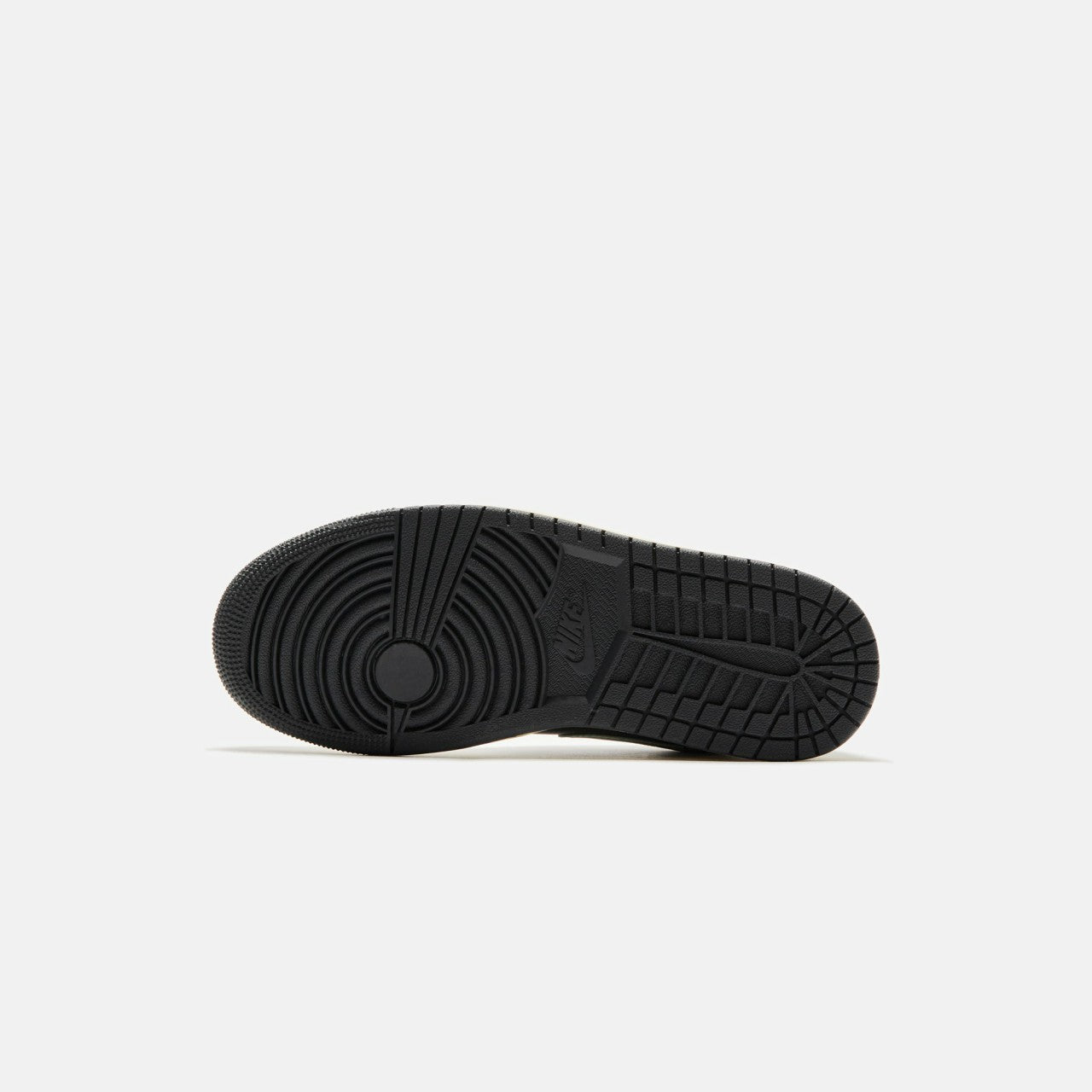 Jordan WMNS Air Jordan 1 Low - Anthracite / Jade Smoke / Sail | Kith Anthracite / Jade Smoke / Sail