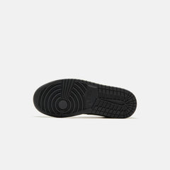 Jordan WMNS Air Jordan 1 Low - Anthracite / Jade Smoke / Sail | Kith Anthracite / Jade Smoke / Sail